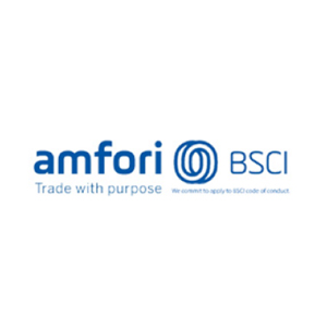 Amfori BSCI Certificate