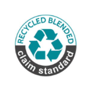 Recycled Material Certificate